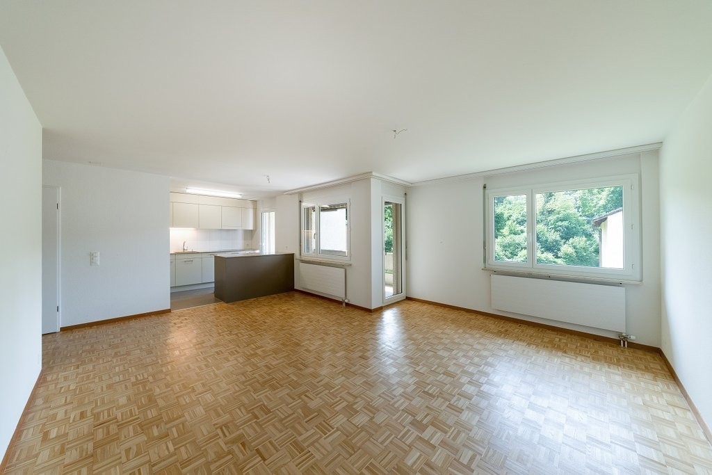 4 ½ rooms apartment, Foto 1 von 7