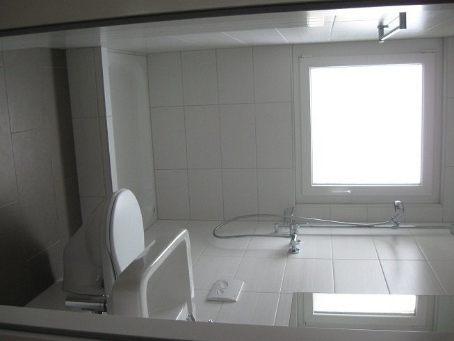4 ½ rooms apartment, Foto 5 von 7
