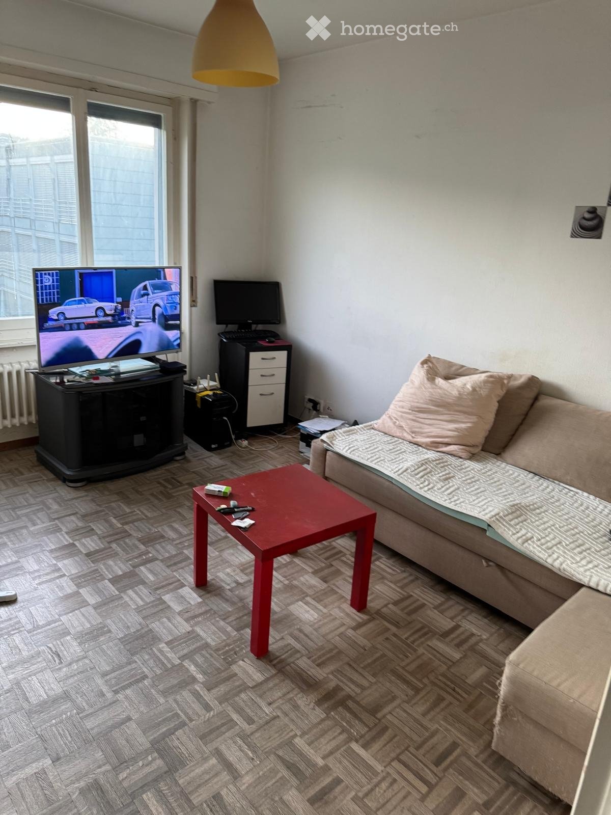 Appartamento di 1 ½ locali