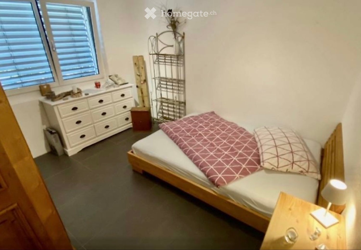 2 room single room