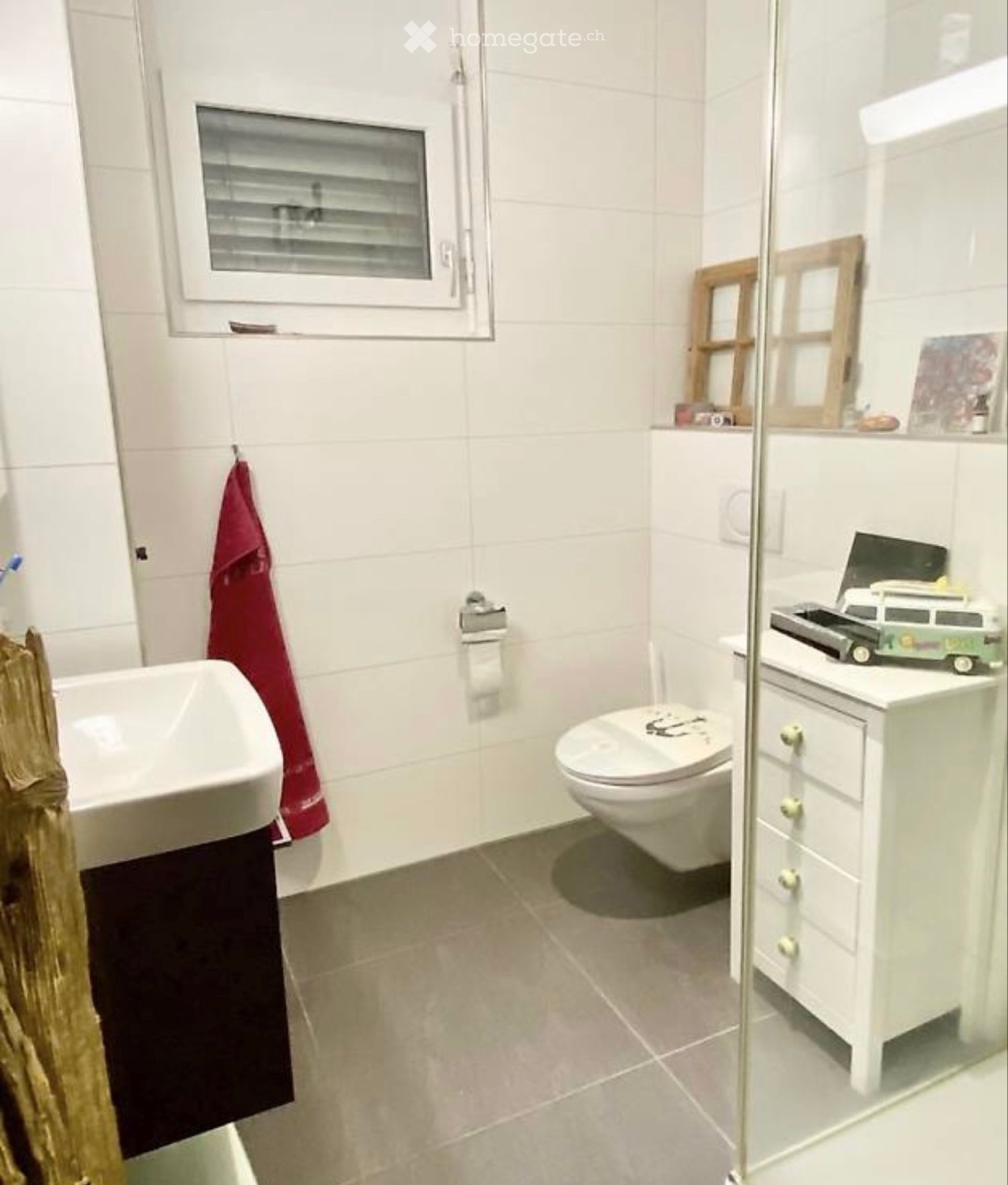 2 room single room