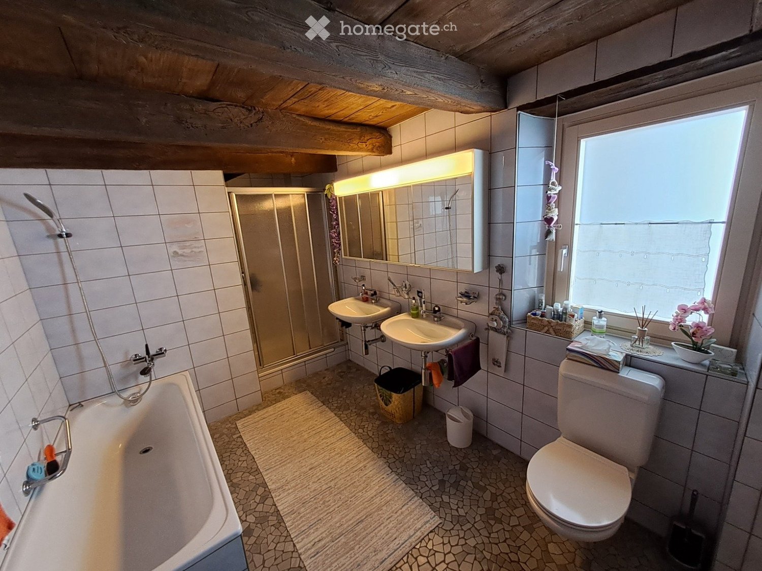 4 rooms single house, photo 3 sur 5