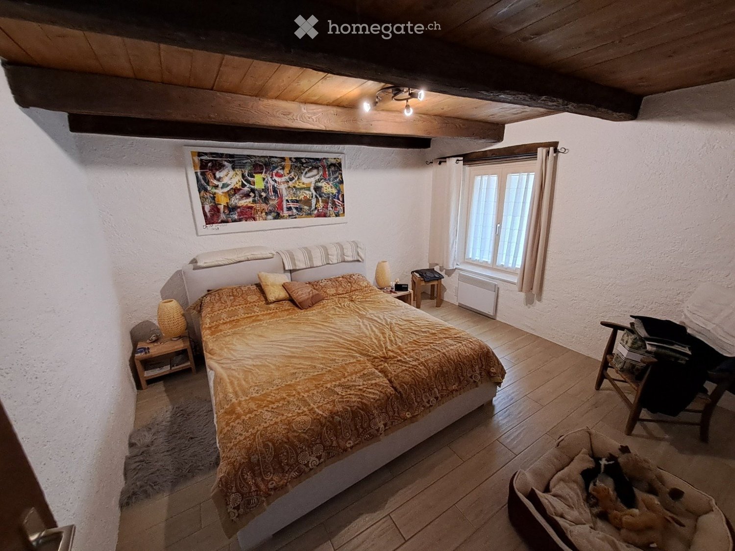 4 rooms single house, photo 5 sur 5