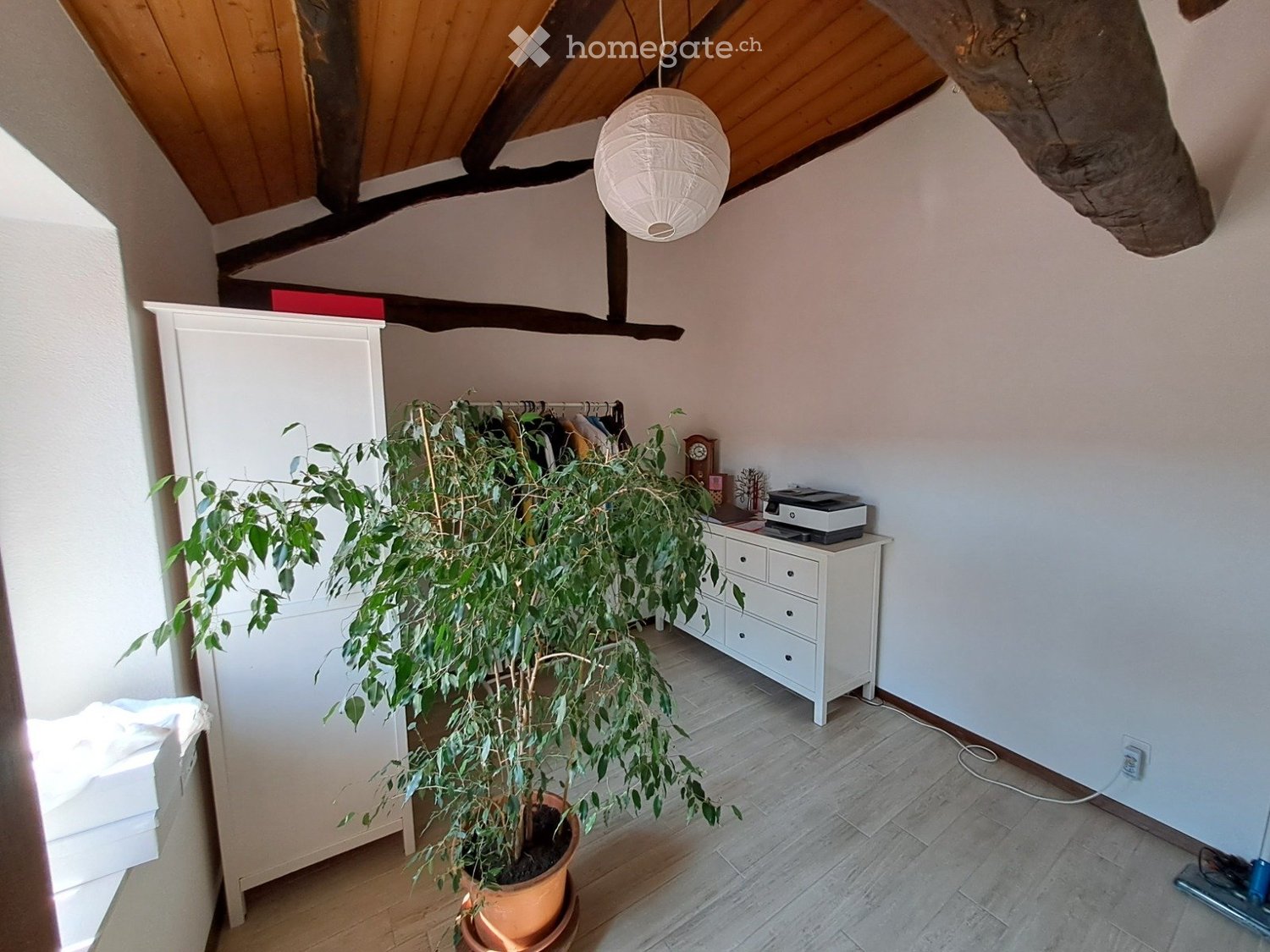 4 rooms single house, photo 4 sur 5