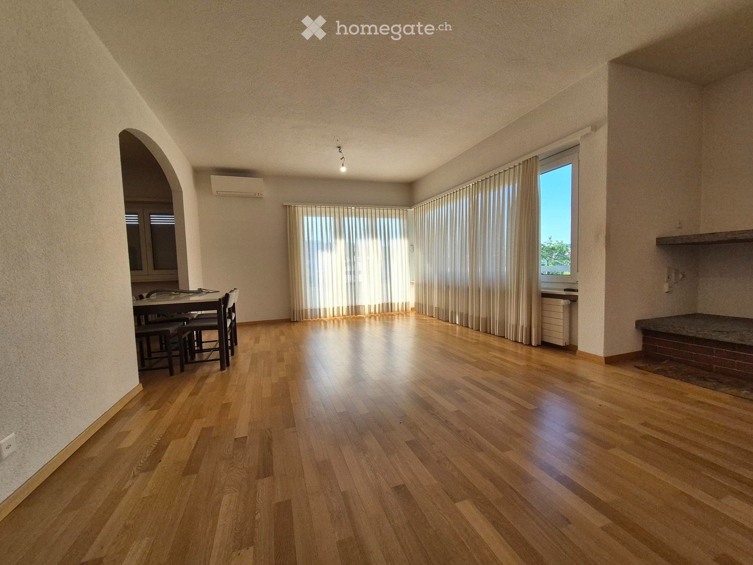 4 ½ rooms apartment, Foto 4 von 5