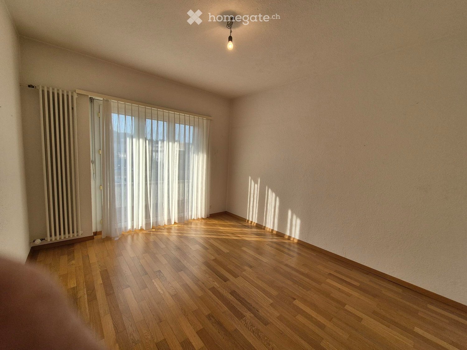 4 ½ rooms apartment, Foto 2 von 5