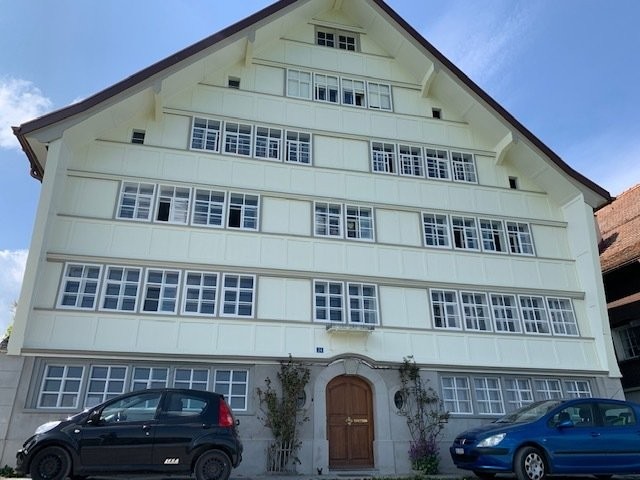 9 ½ rooms apartment, Foto 2 von 10