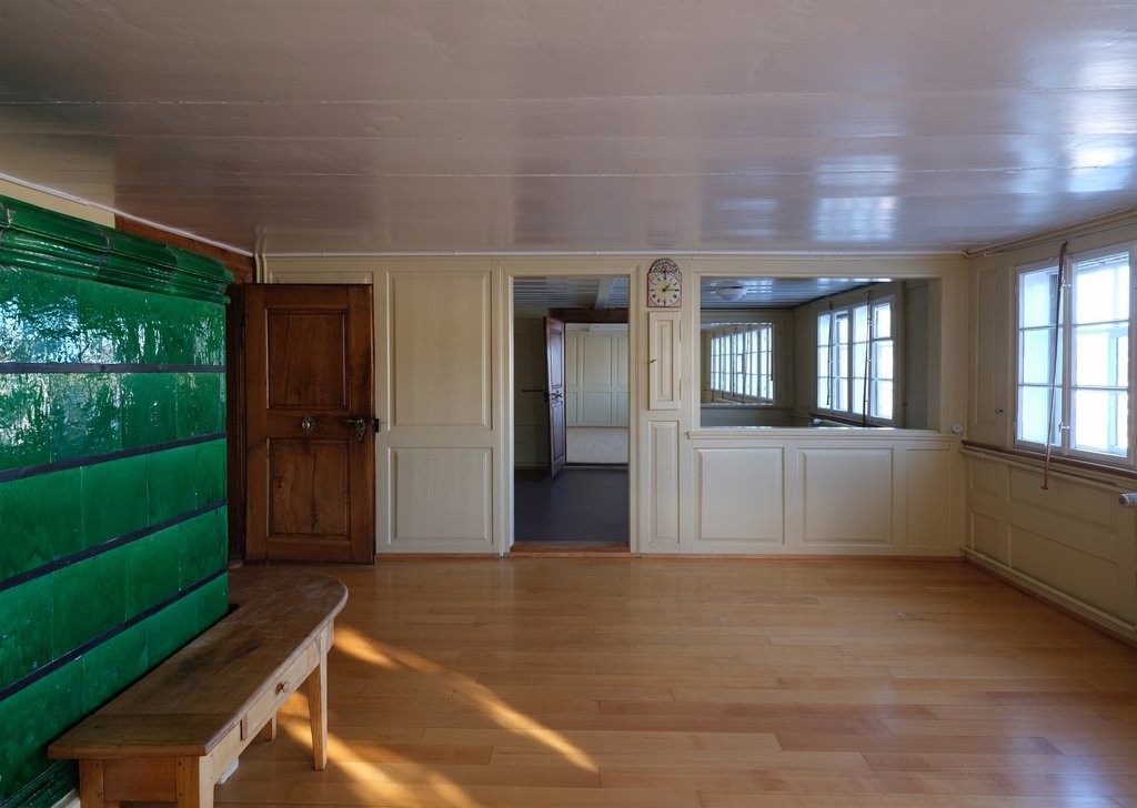 9 ½ rooms apartment, Foto 4 von 10