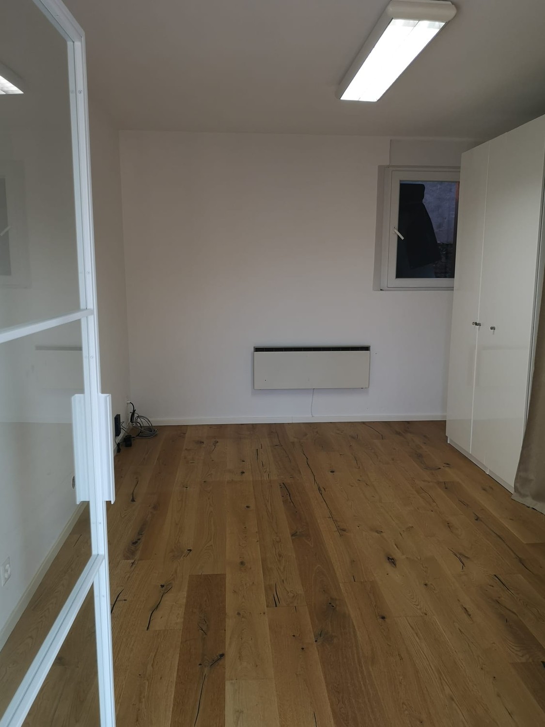 3 pièces appartement