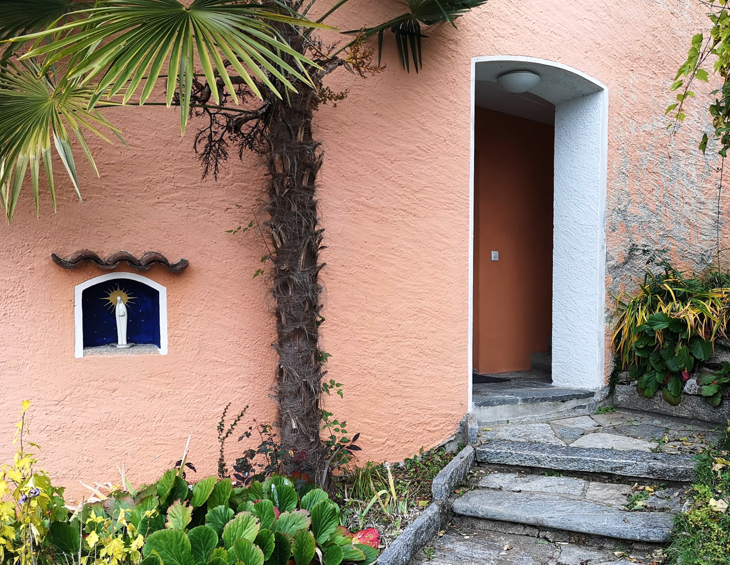 3 pièces appartement