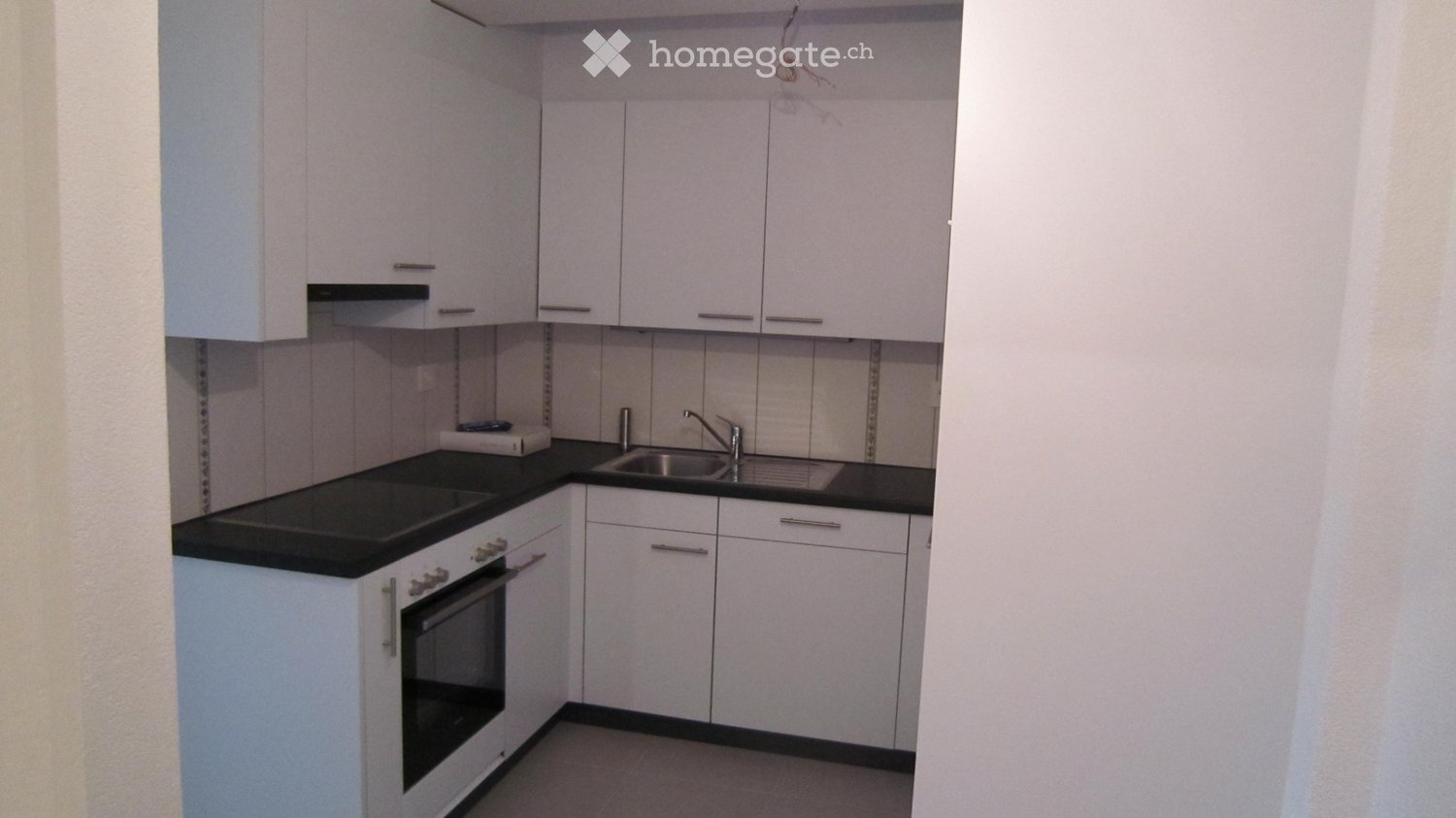 3 rooms apartment, photo 2 of 3