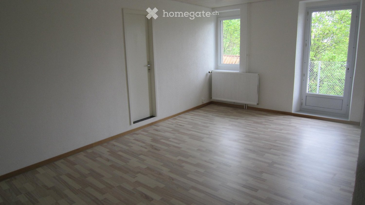 3 rooms apartment, photo 3 of 3