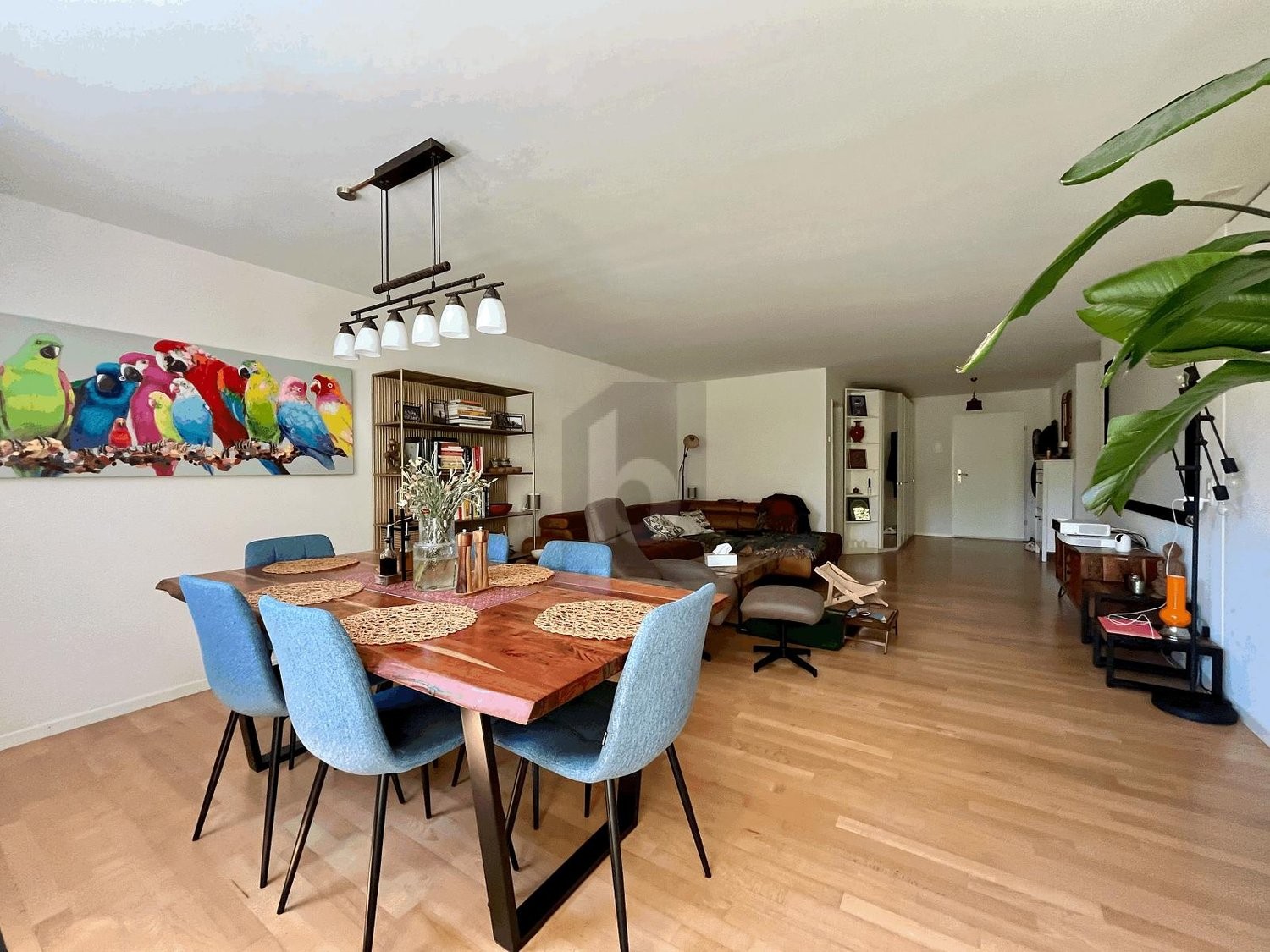 3 ½ rooms apartment, Foto 4 von 4