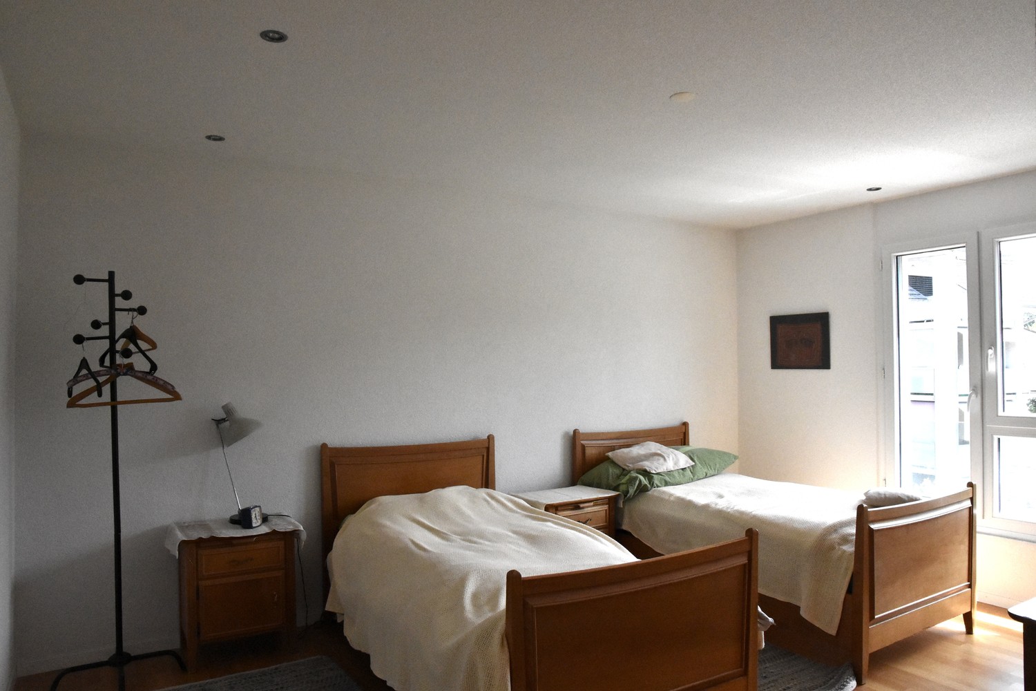 Appartement de 4 ½ pièces