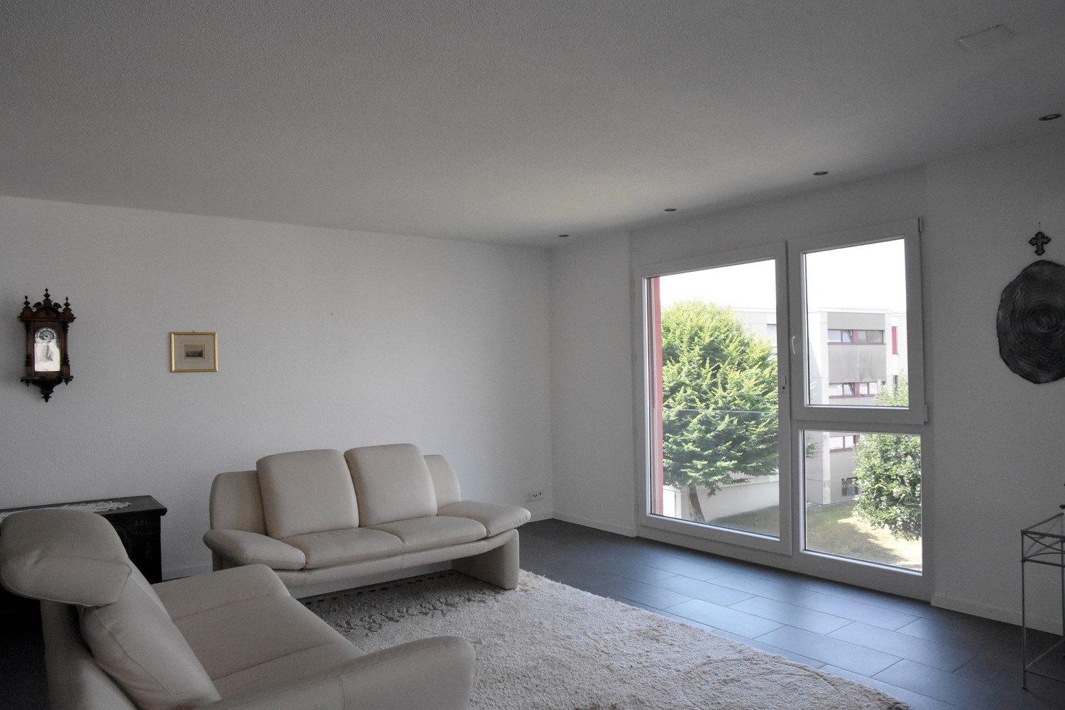 Appartement de 4 ½ pièces