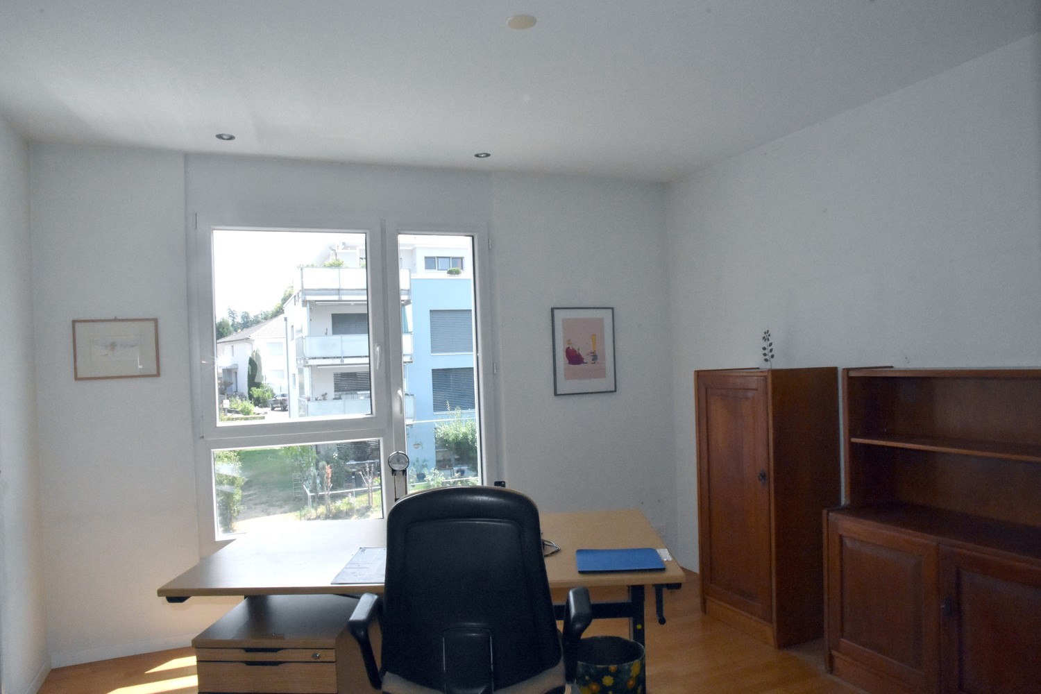Appartement de 4 ½ pièces