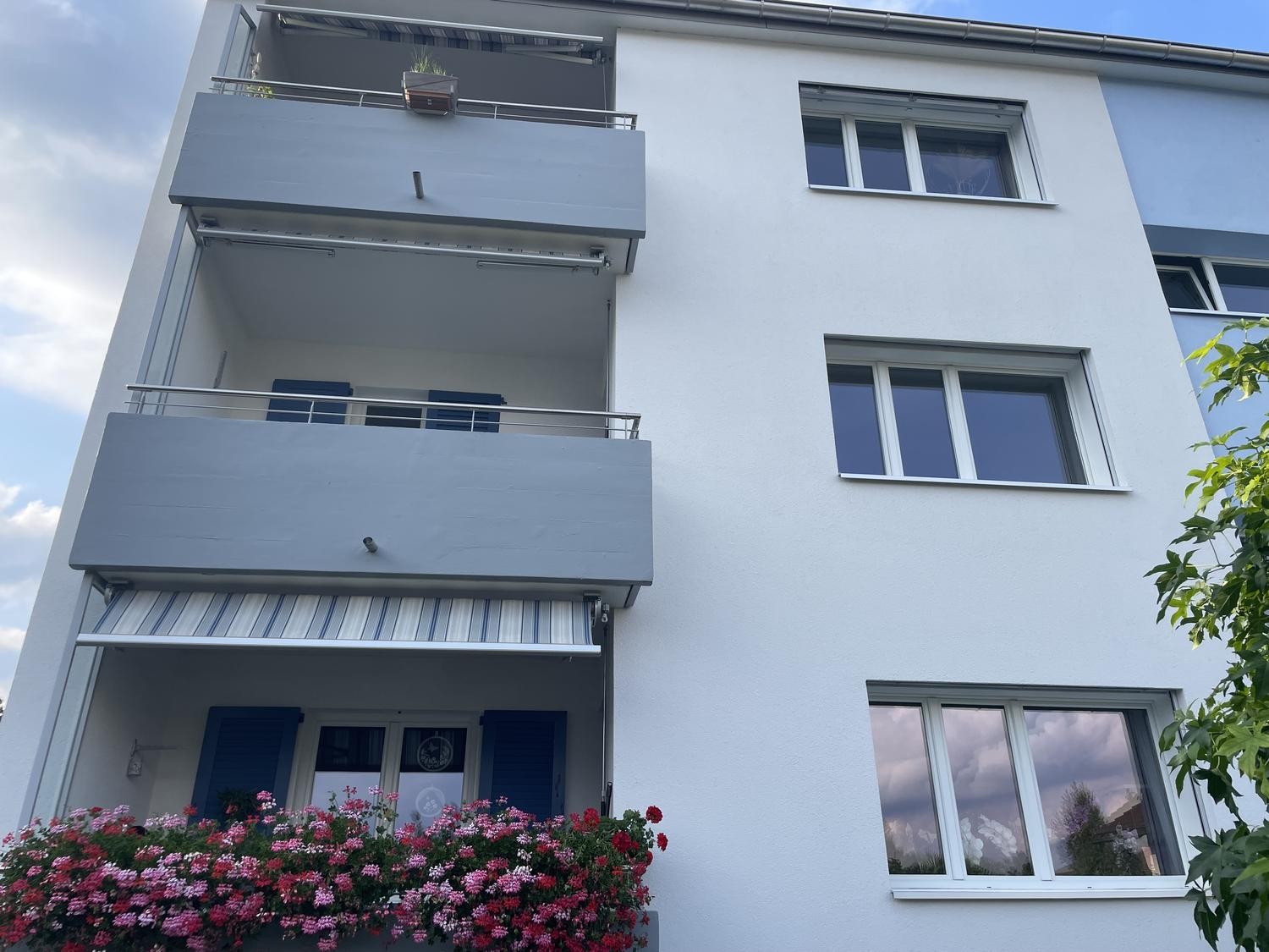 Room in a shared flat, foto 10 di 10