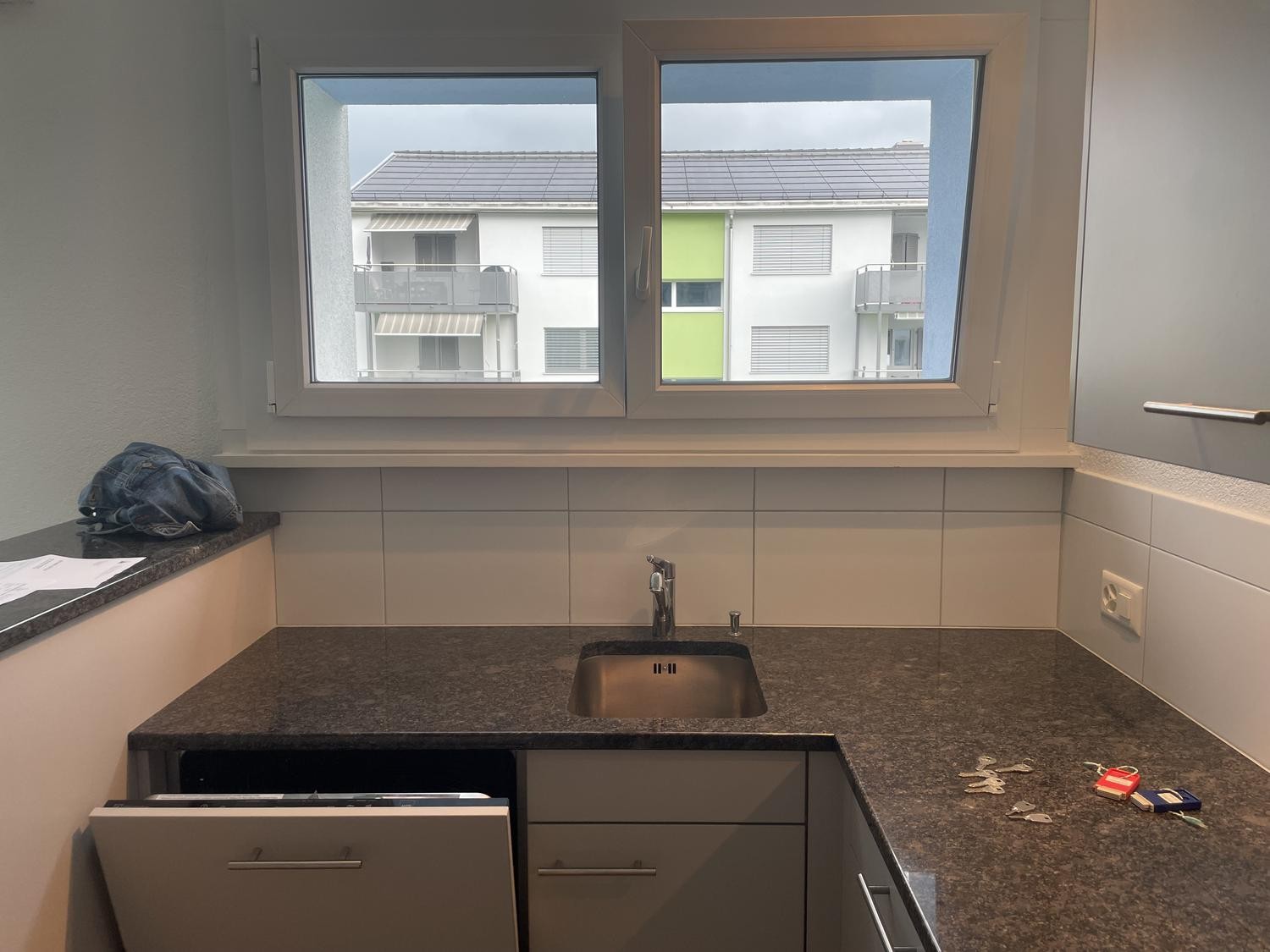 Room in a shared flat, foto 7 di 10