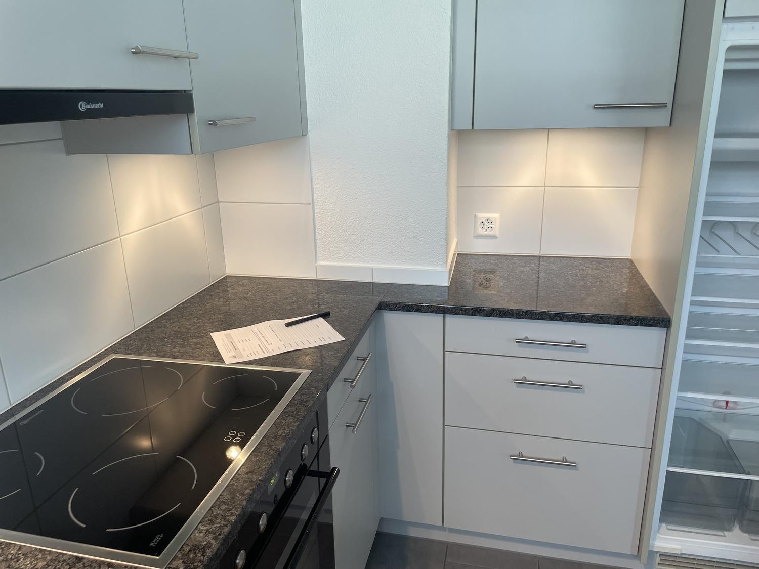 Room in a shared flat, foto 9 di 10