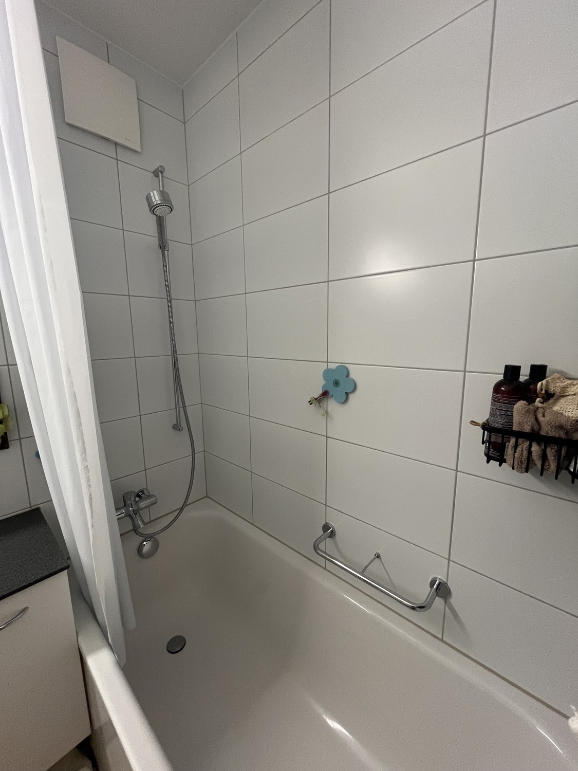 Room in a shared flat, foto 2 di 10