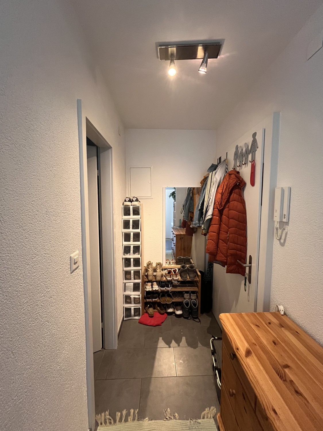 Room in a shared flat, foto 5 di 10