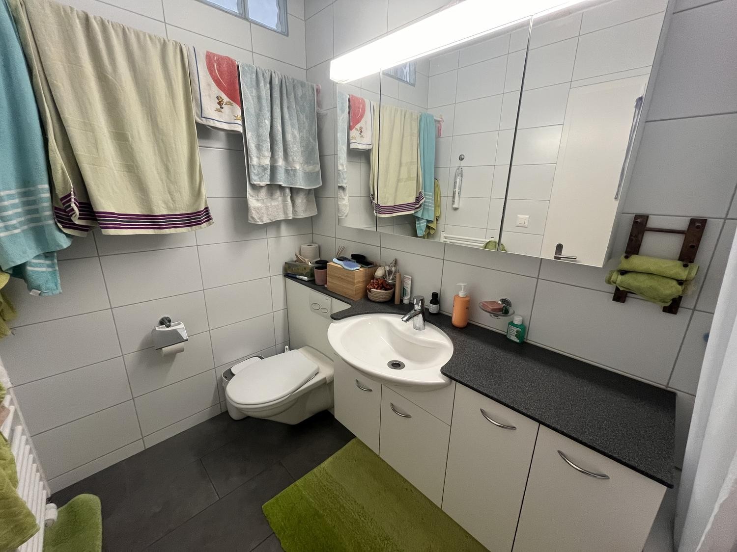 Room in a shared flat, foto 3 di 10