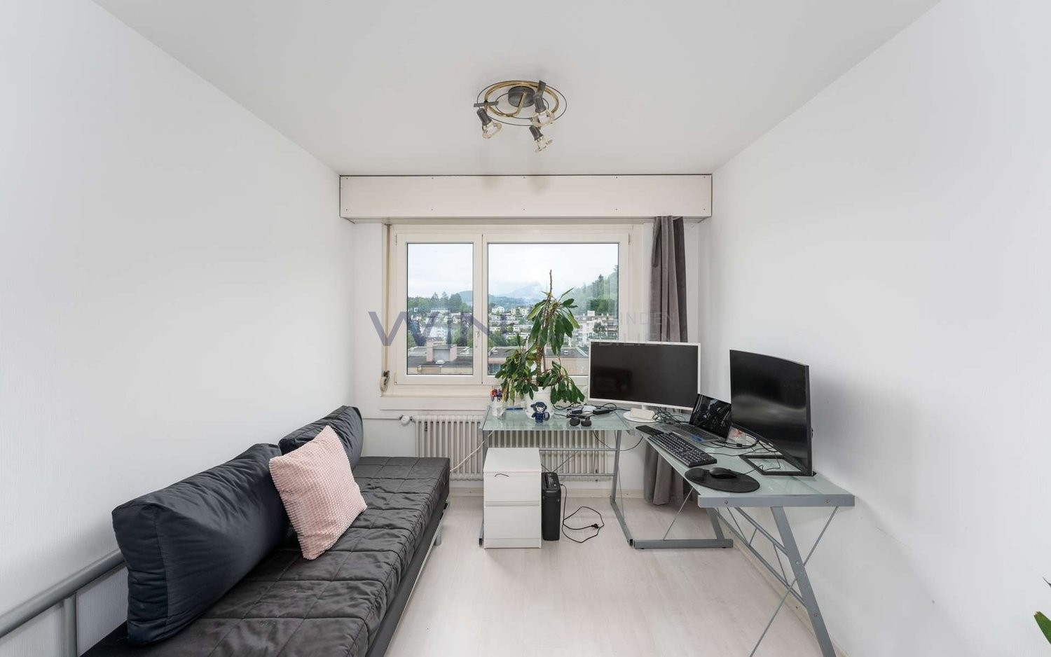 Appartement de 4 ½ pièces