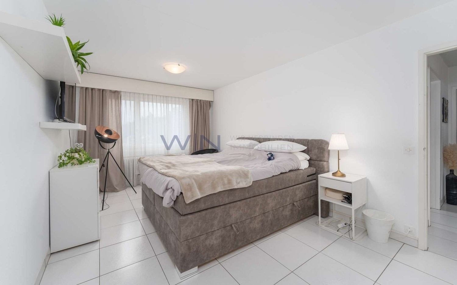 Appartement de 4 ½ pièces