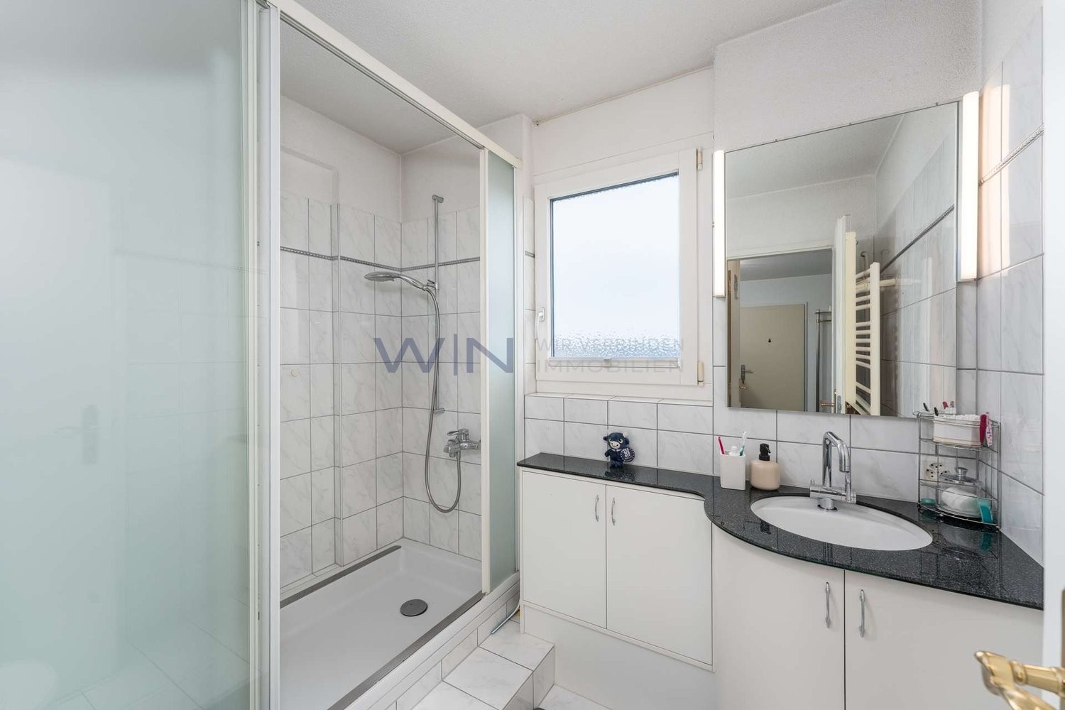 Appartement de 4 ½ pièces