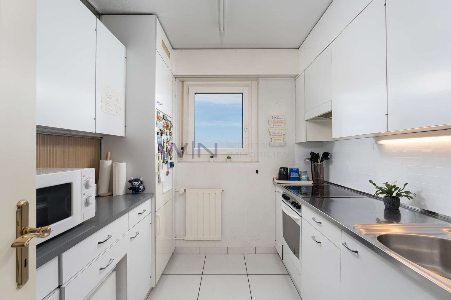 Appartement de 4 ½ pièces
