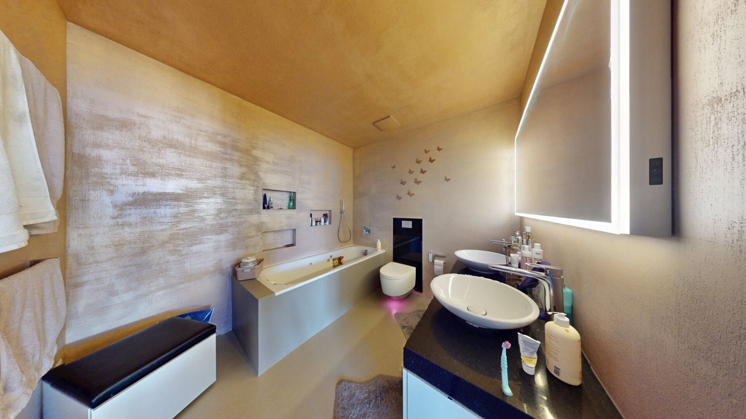 4 ½ locali duplex, foto 7 di 8
