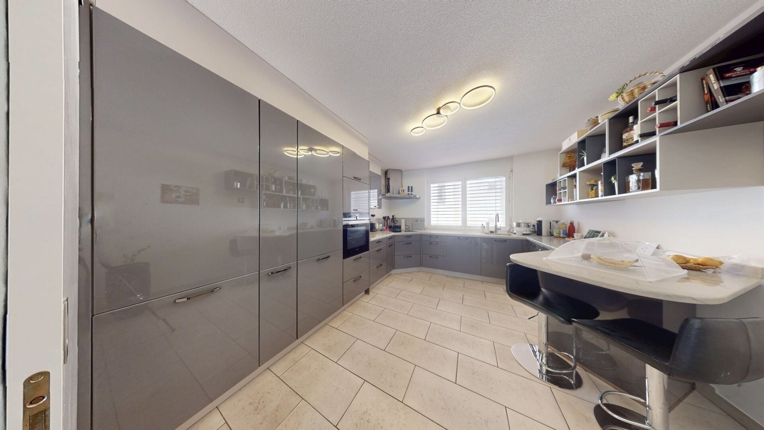 4 ½ locali duplex, foto 6 di 8
