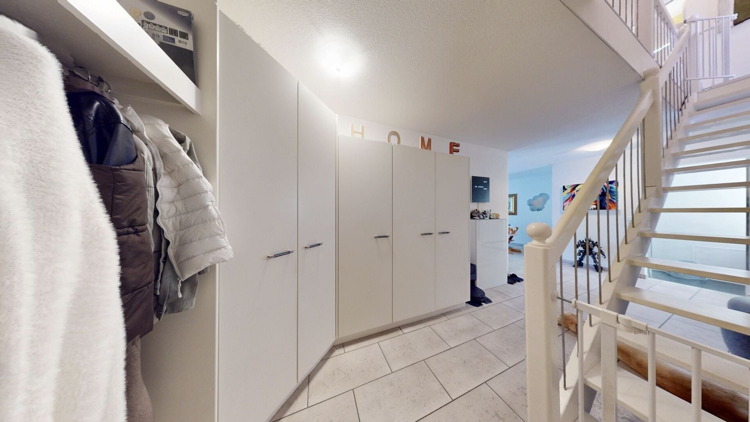 4 ½ locali duplex, foto 8 di 8