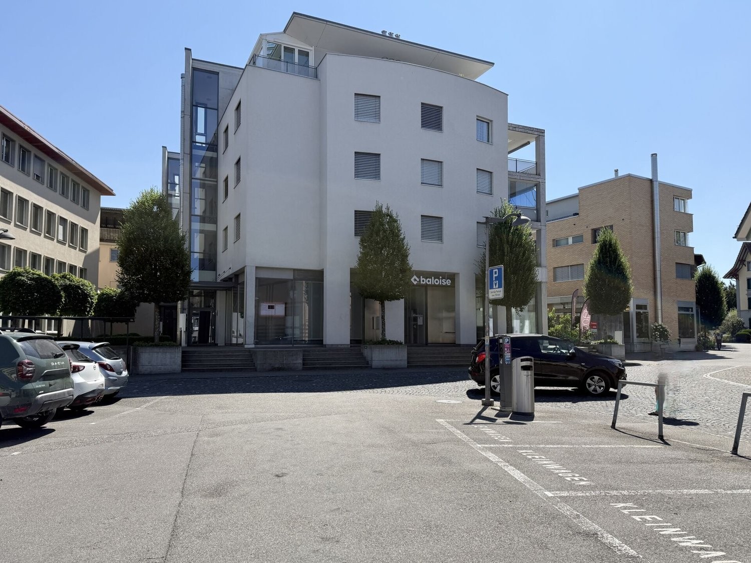 4 ½ locali duplex, foto 1 di 8