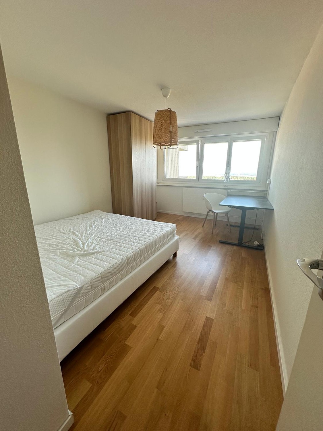 Appartamento di 3 ½ locali, foto 3 di 5