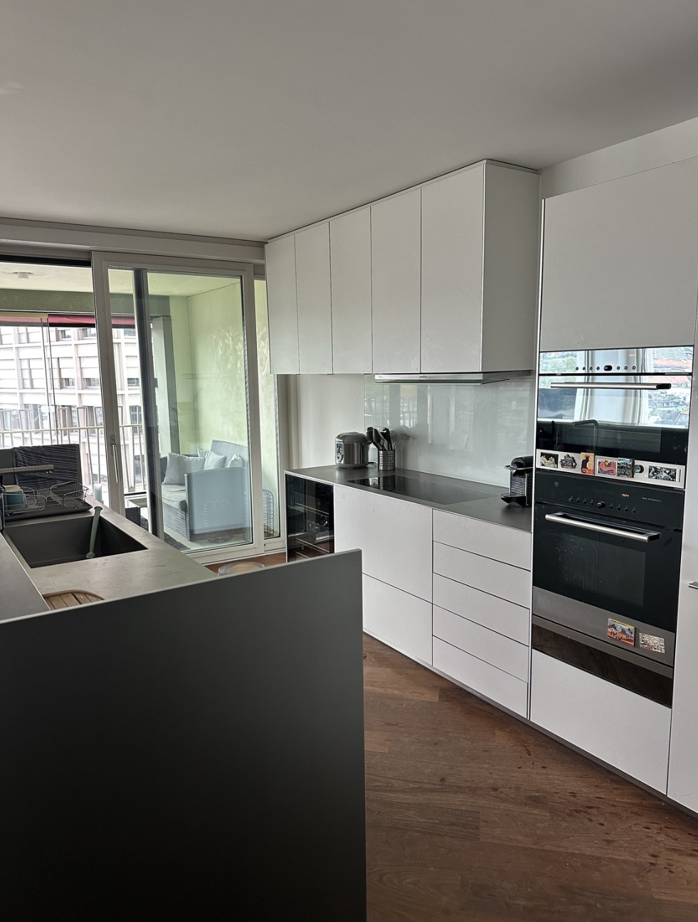 Zimmer in einer WG, Foto 2 von 6
