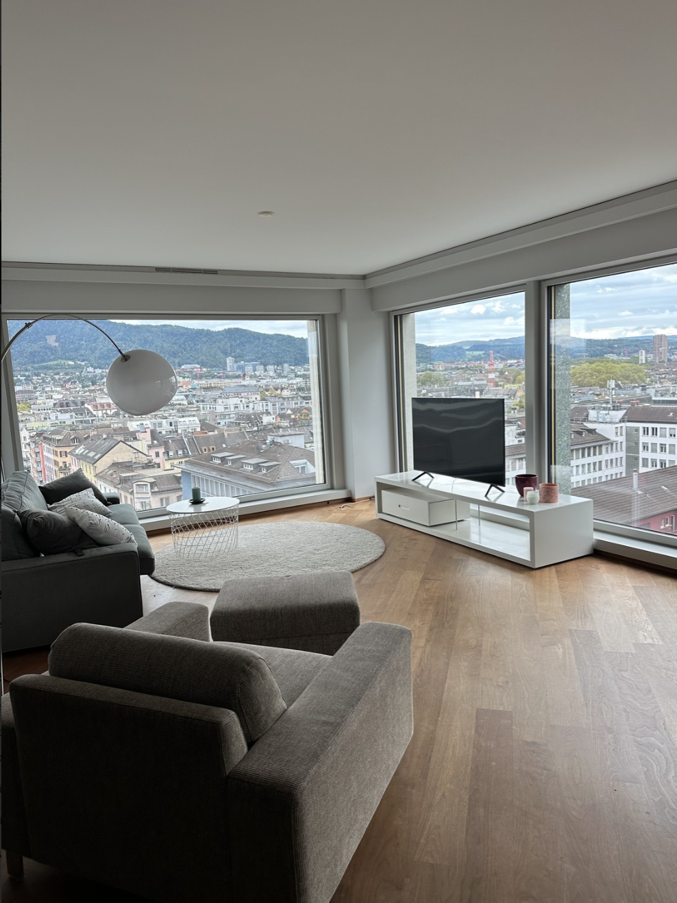 Zimmer in einer WG, Foto 1 von 6
