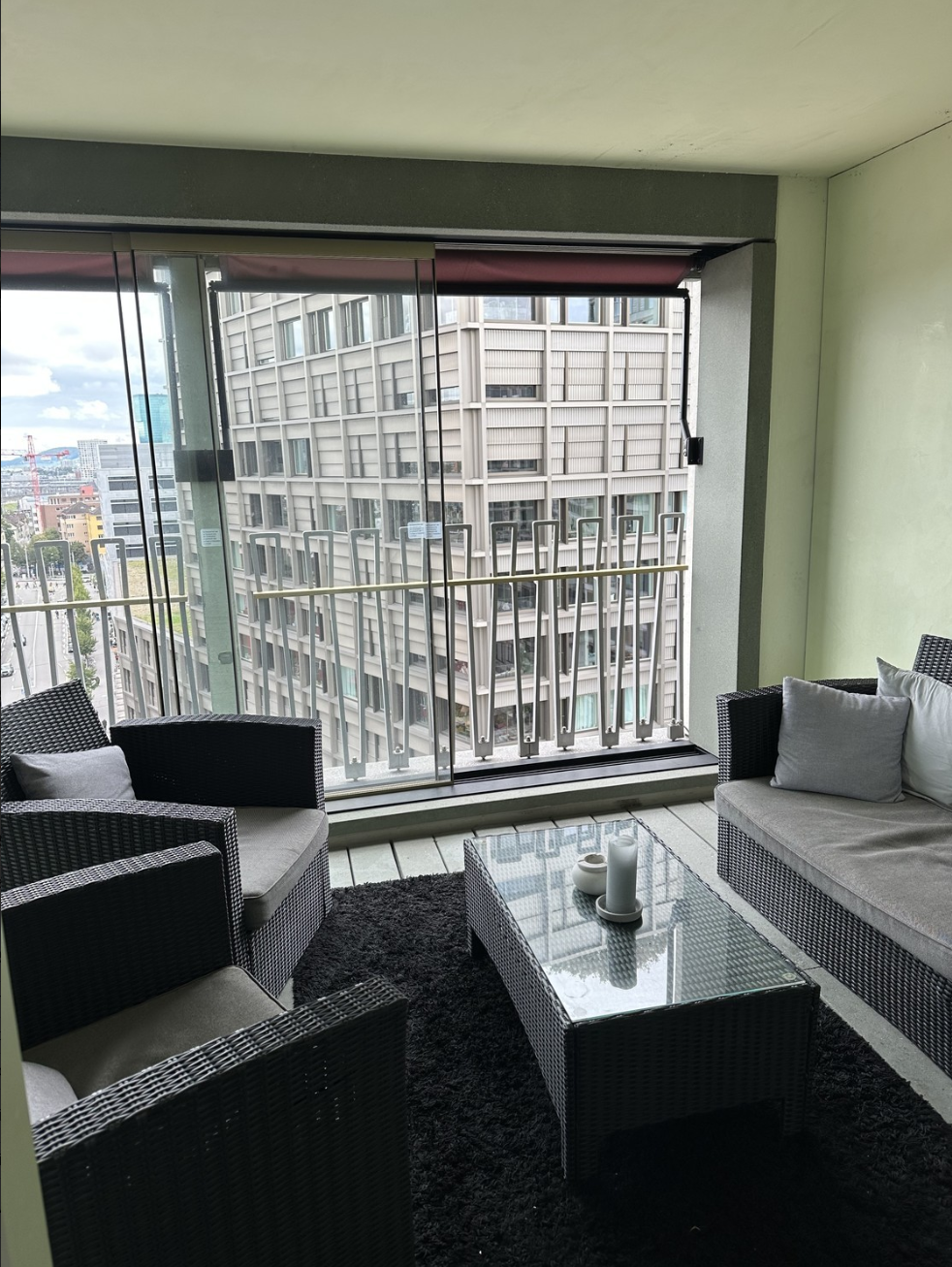 Zimmer in einer WG, Foto 6 von 6