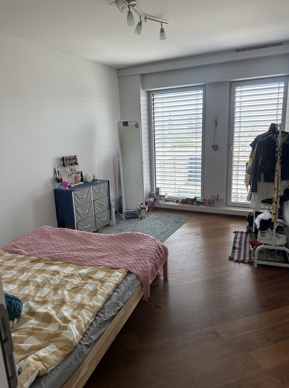 Zimmer in einer WG, Foto 3 von 6