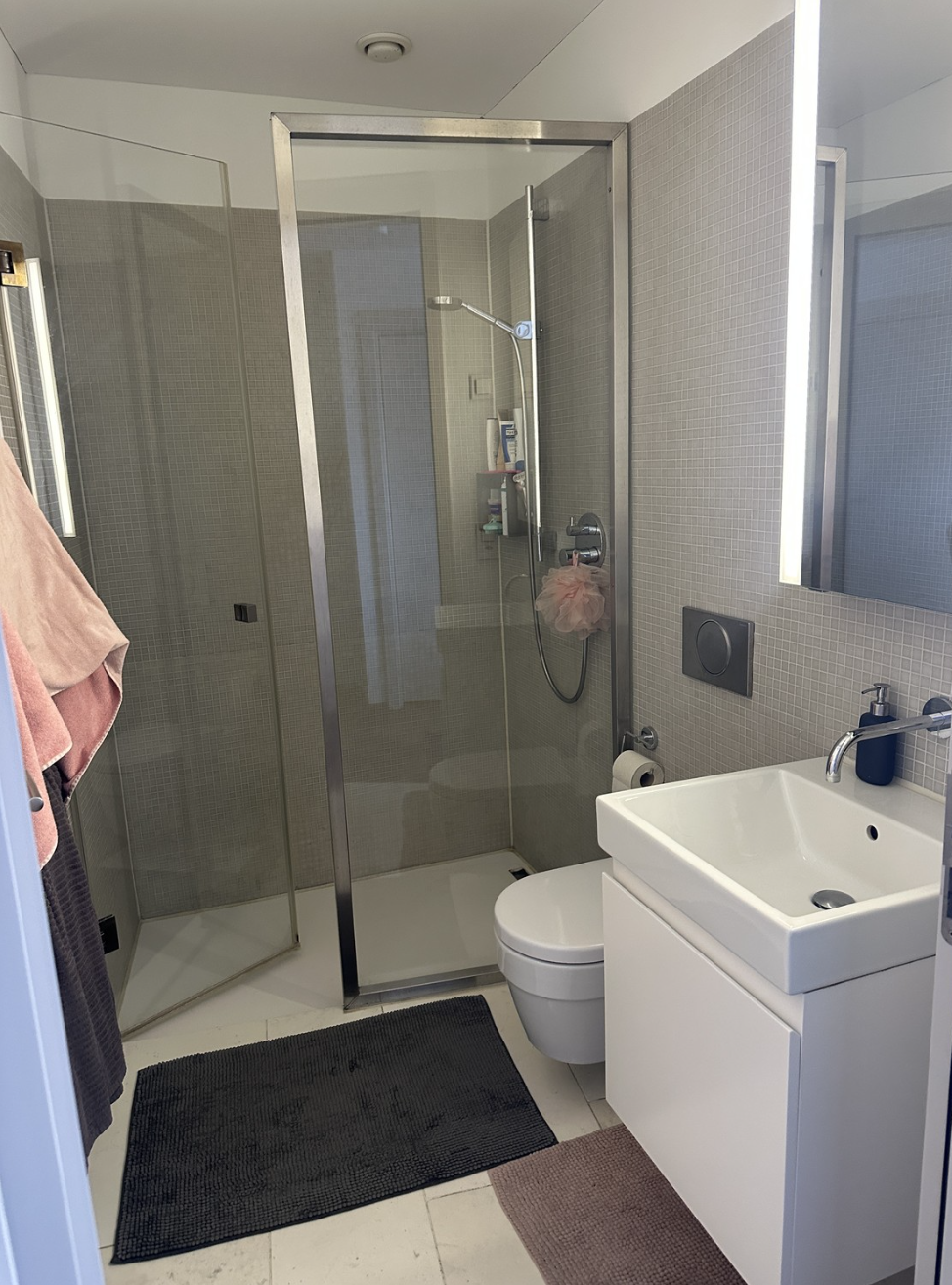 Zimmer in einer WG, Foto 5 von 6