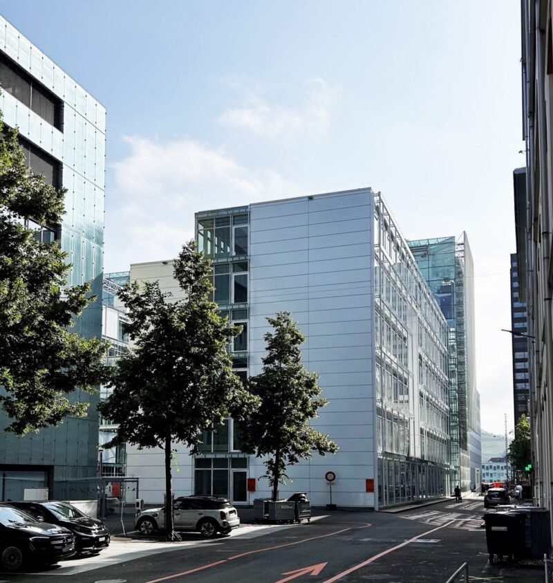 815m² commercial, Foto 2 von 3
