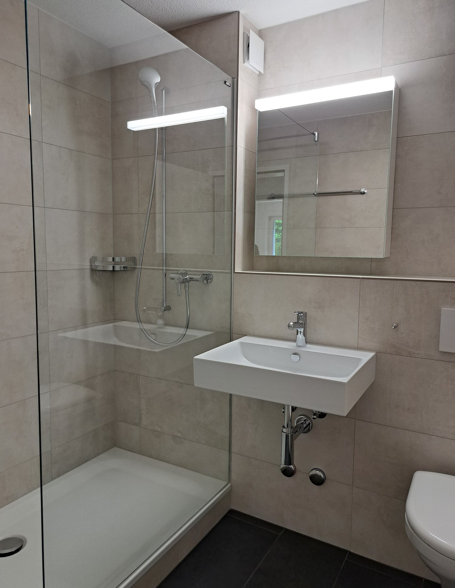 Appartement de 3 ½ pièces