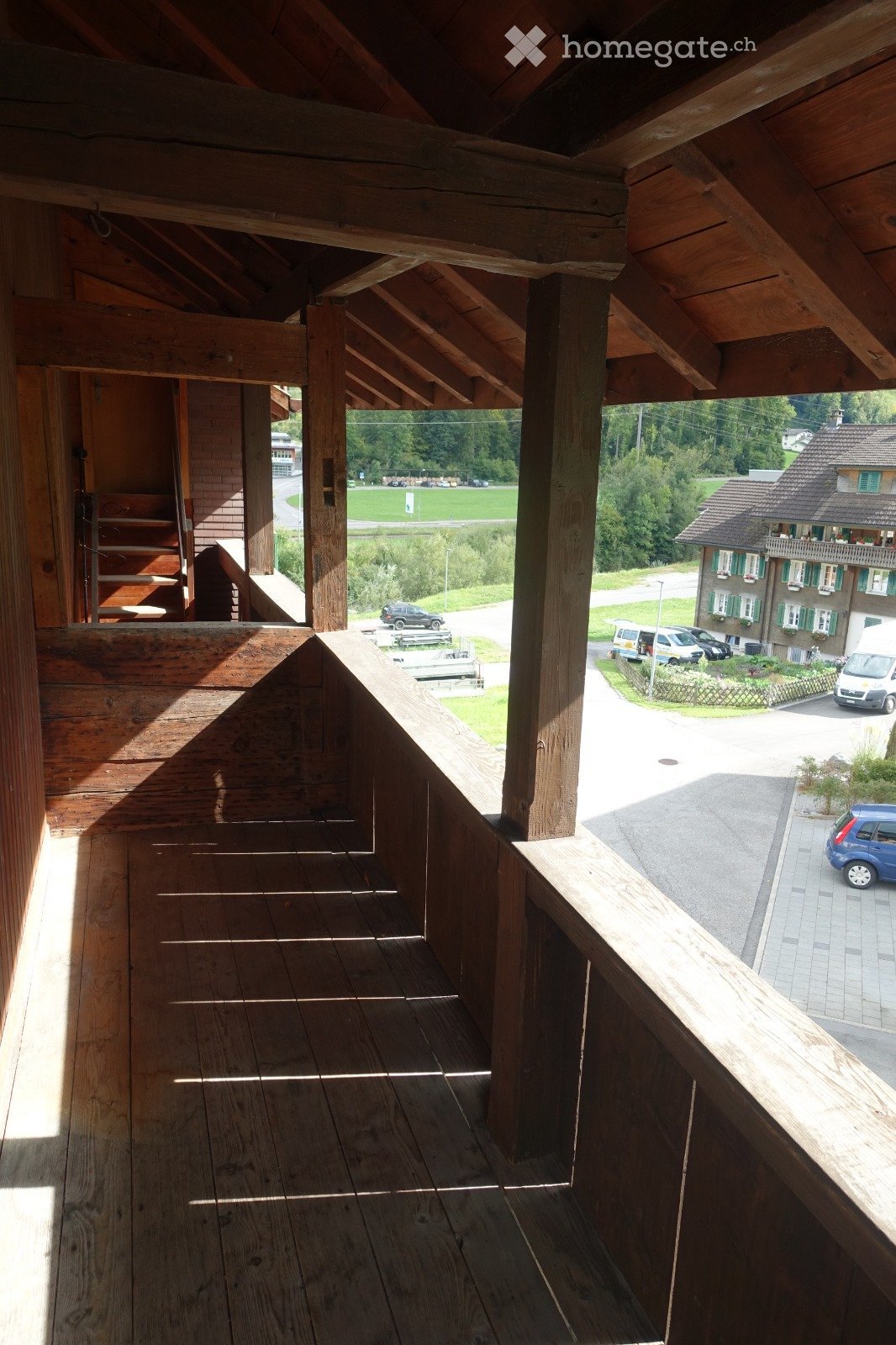 Appartamento di 5 ½ locali, foto 3 di 5