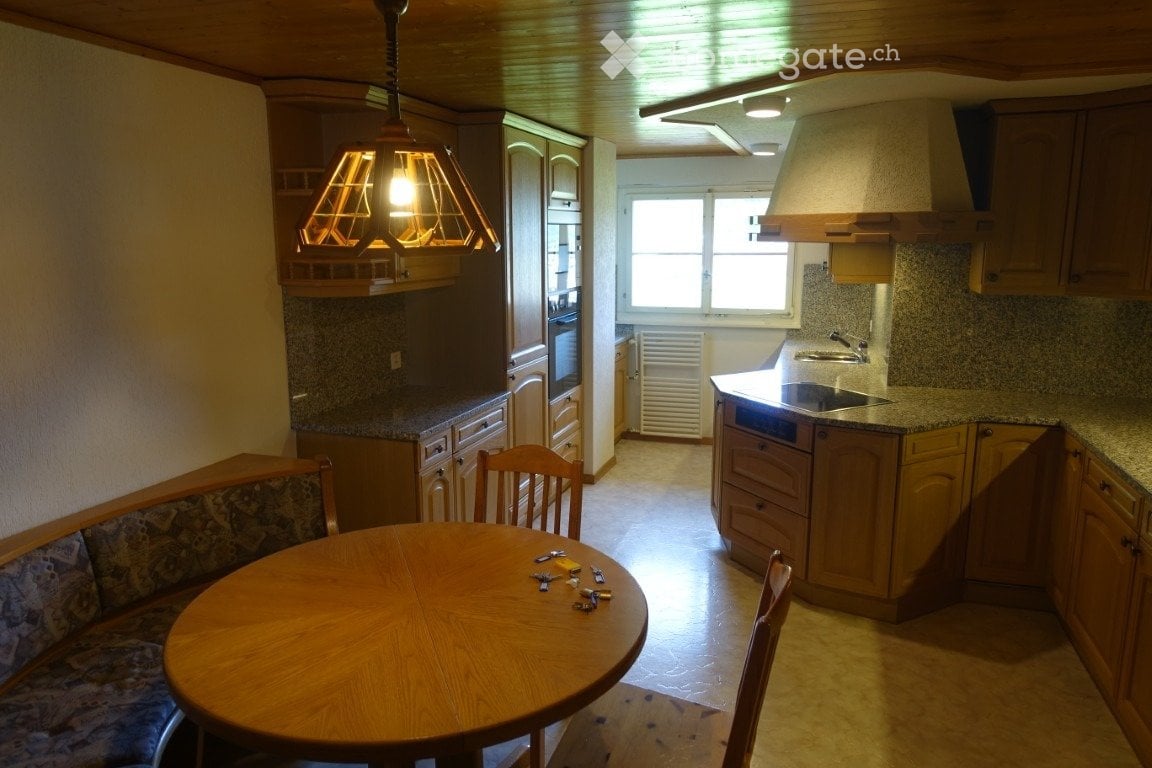 Appartamento di 5 ½ locali, foto 1 di 5