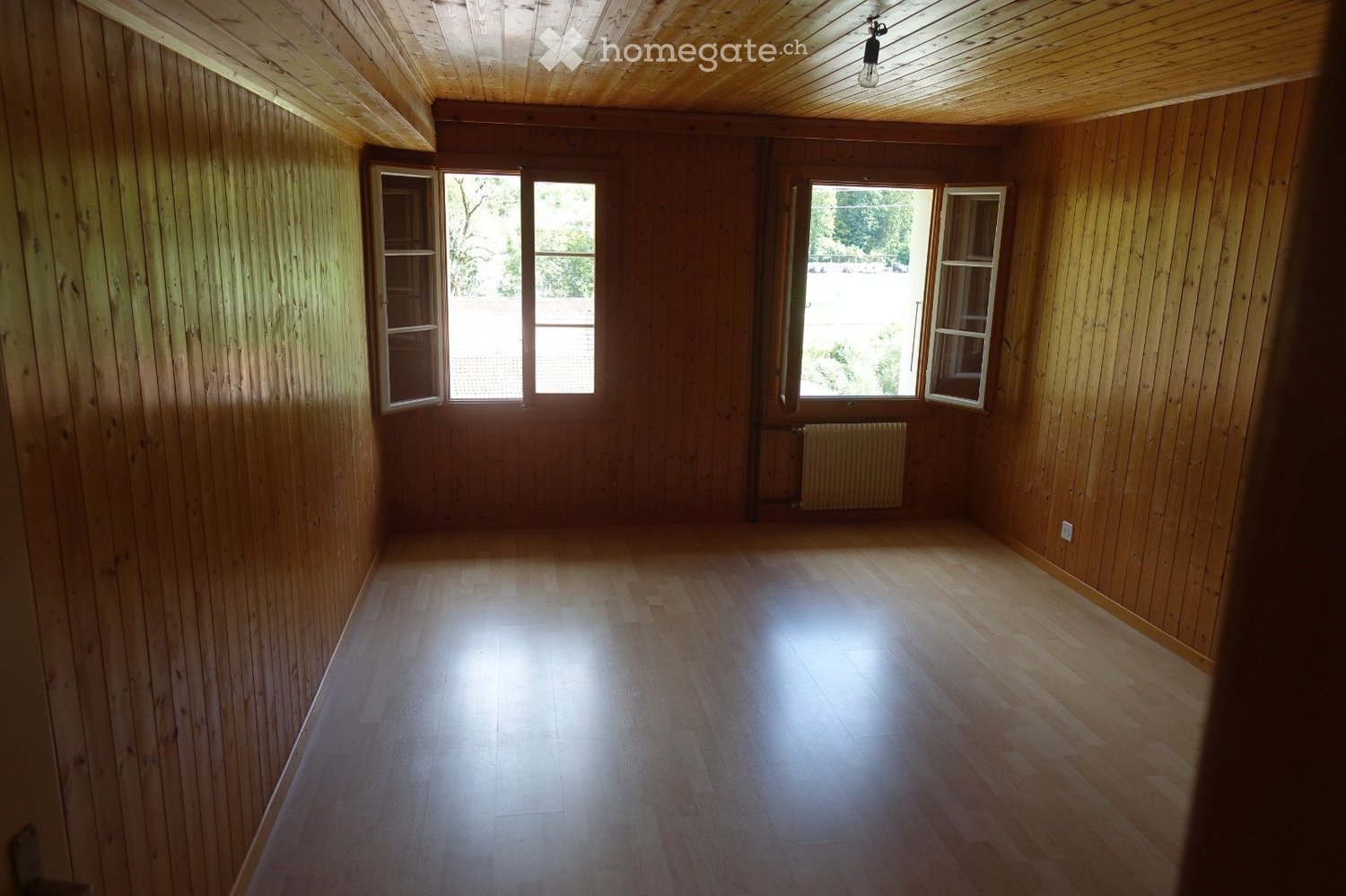 Appartamento di 5 ½ locali, foto 2 di 5