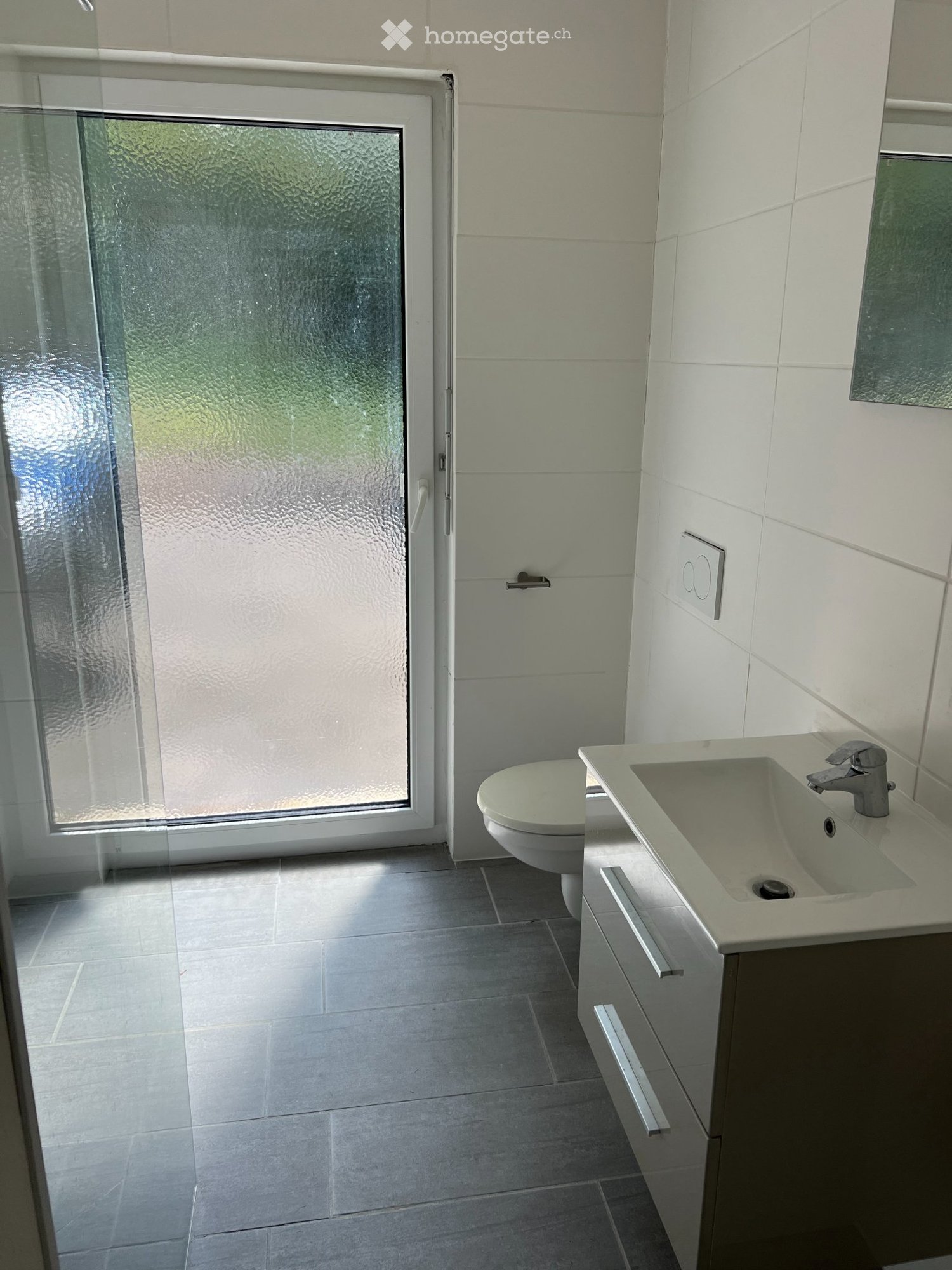 Appartamento di 2 ½ locali