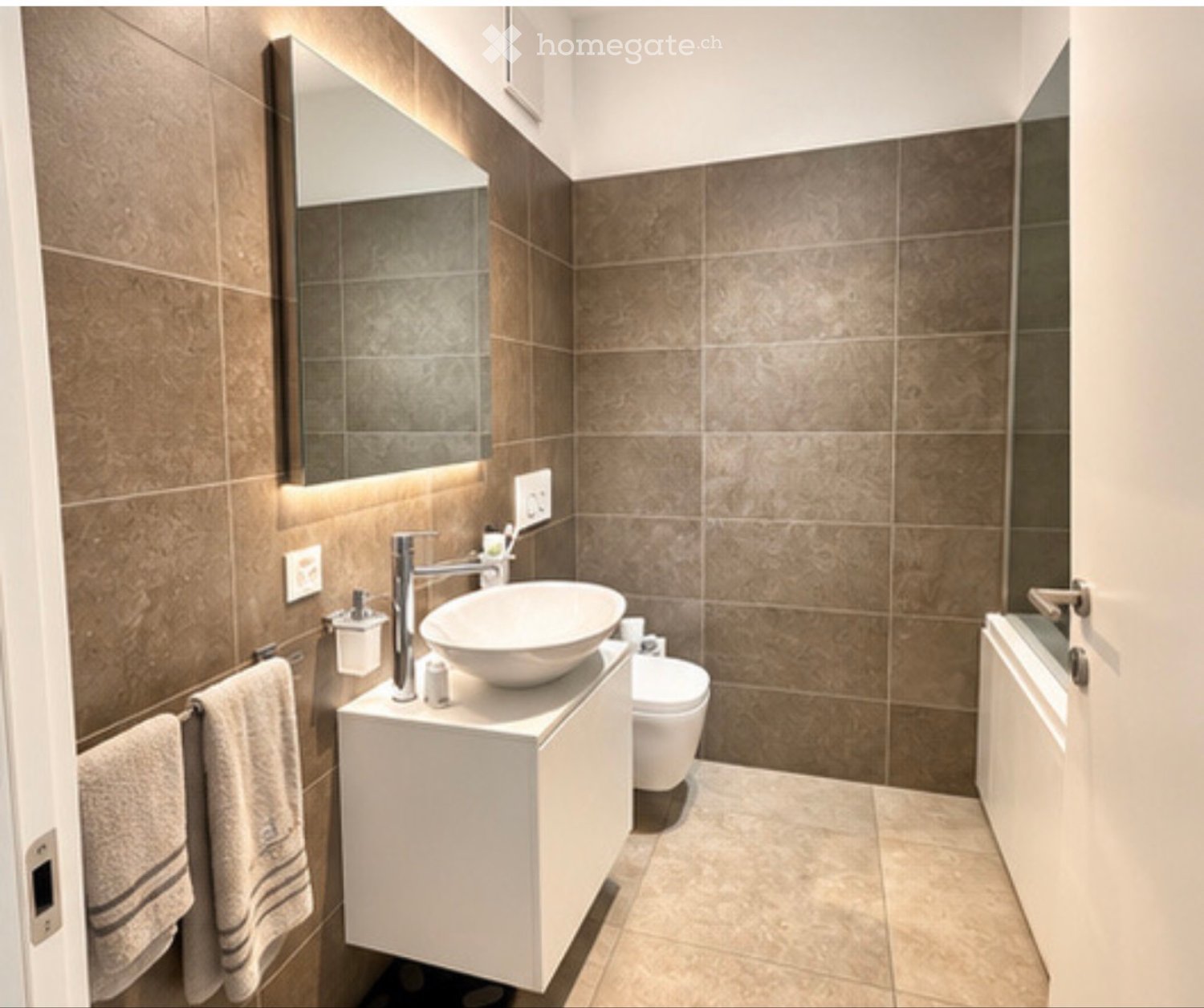 3-Zimmer-Wohnung, Foto 1 von 5
