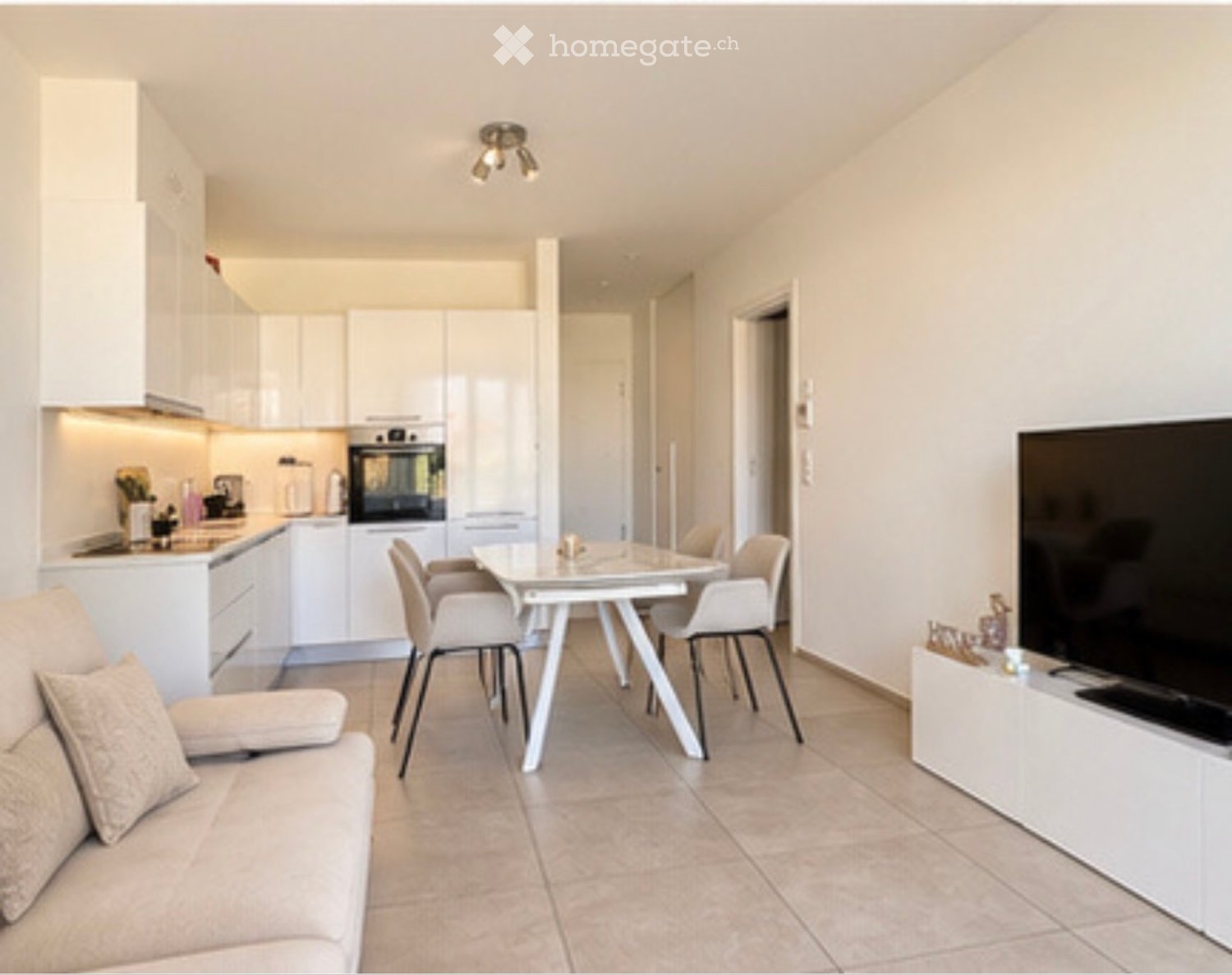 3-Zimmer-Wohnung, Foto 2 von 5