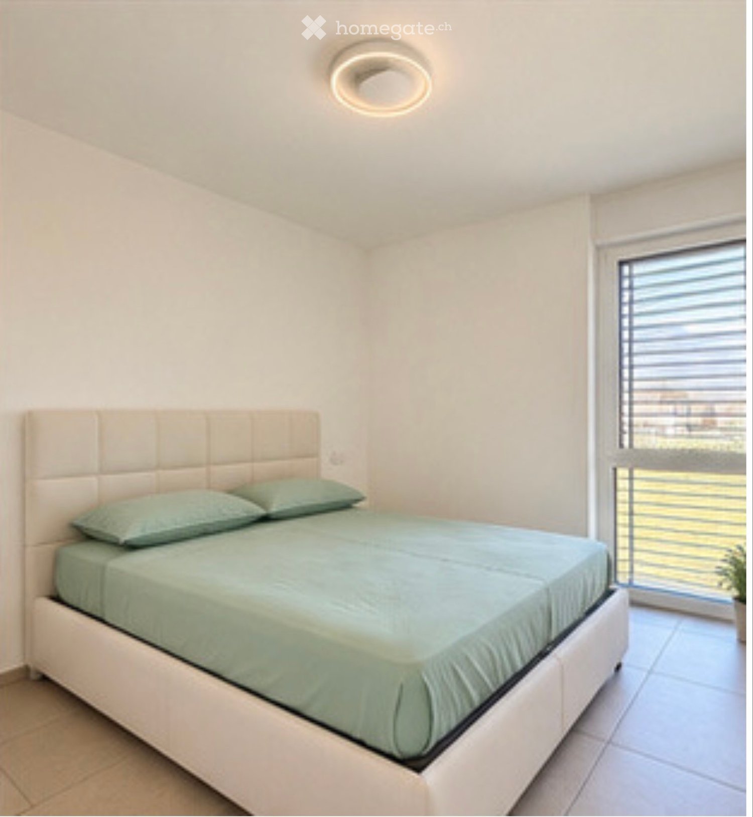 3-Zimmer-Wohnung, Foto 4 von 5