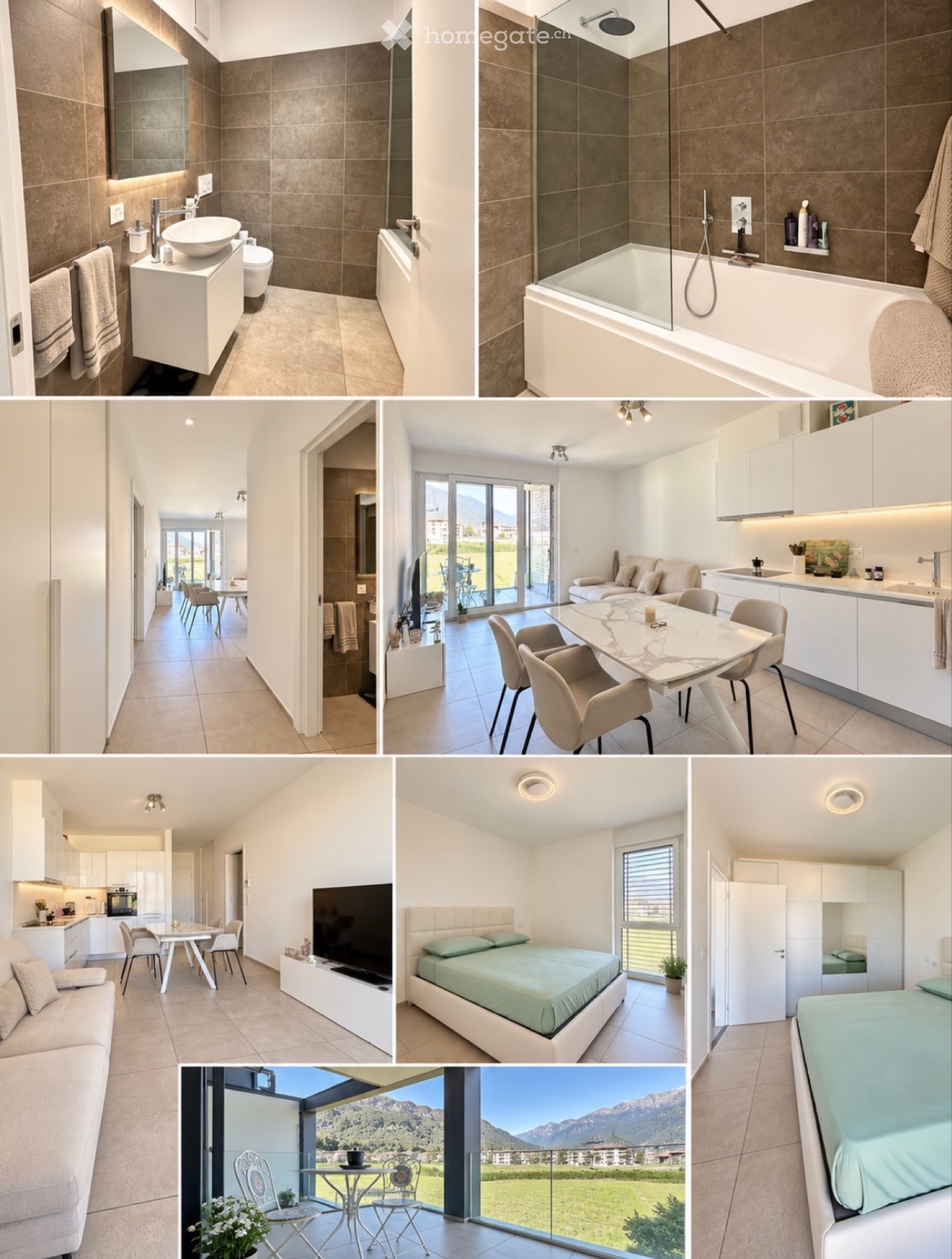 3-Zimmer-Wohnung, Foto 5 von 5